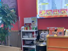 -柳大厨螺蛳粉(人民路总店)