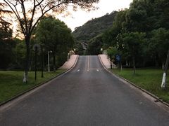 -杭州世外桃源君澜度假酒店