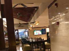 -金厨泰国餐厅·全泰籍厨师料理(拱北店)