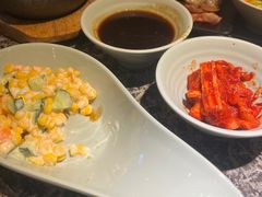 -汉拿山烤肉(东直门东方银座店)