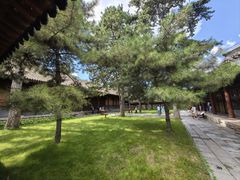 -承德避暑山庄景区