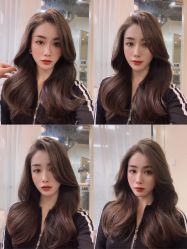 -3AM·S HAIR SALON烫发染发接发