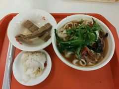 -东方削面(迎泽街店)