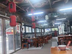 -坛南湾阿强农家乐.海鲜大排档老字号(福州地标美食店)