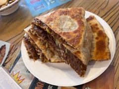 -南来顺饭庄·清真(南菜园店)
