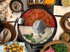-山缓缓火锅(上海闵行龙湖店)