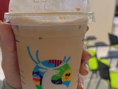 -瑞幸咖啡(国际珠宝交易中心店)