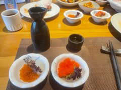 -禾风·海鲜料理自助(玉林店)