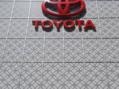 -哈尔滨龙晟一汽丰田4S店(民生路店)