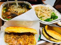 -魏家凉皮(科技三路店)