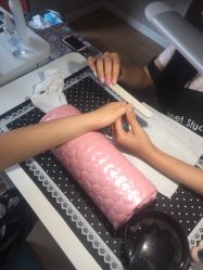 -IMEET美甲美睫工作室