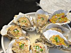 -79号渔船海鲜饭店(龙岗店)