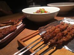 羊肉串-北方家宴(番禺永旺店)