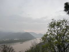 -台州府城(江南长城)
