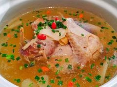 -东方红酒楼(知春路店)
