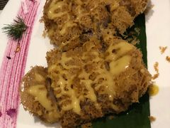 -若蘭慈·无国界素食料理(欢乐海岸店)