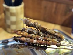 -明明烤牛肉(原明明东北烧烤)