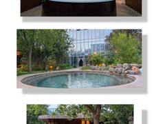 -中家鑫园温泉酒店鑫悦汤泉