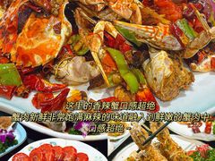 -小海豚·老字号海鲜餐厅(三亚湾店)