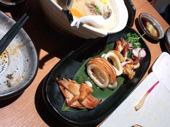 -万岁寿司(天河领展店)