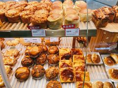 -卡玛王子·面包·蛋糕(南山宝能环球汇店)