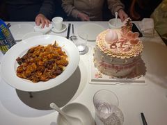 -宝轩渔府·老字号海鲜·正宗津菜(水上店)