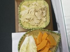 -名善山珍·野生菌汤锅(文殊院店)
