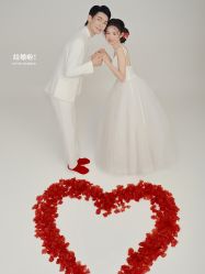 -花田映像婚纱摄影(龙岗店)
