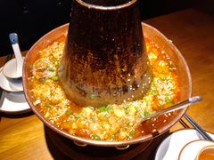 -觅山云南菜(泊富ICITY店)