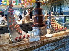 -AdD全日制餐厅(中谷花园酒店)