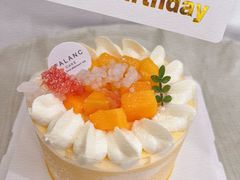 -FALANC CAKE生日蛋糕(广州店)