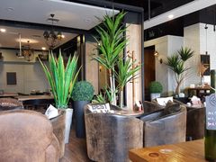大堂-雅城香慧咖啡馆(常德路店)