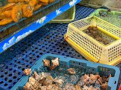 -坛南湾阿强农家乐.海鲜大排档老字号(福州地标美食店)