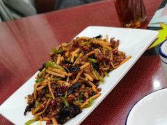 -桃子餐厅·天津菜(红星路直营店)
