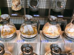 -集品鲜湾·蒸汽海鲜自助料理(青岛银座和谐广场店)