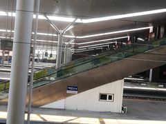 -沈阳站