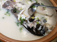 -姜君·千岛湖鱼头馆(浦东大道店)