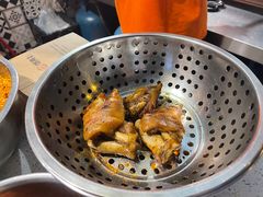 -徐亮烤蹄(建设路店)