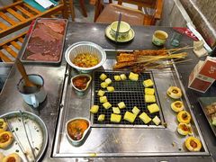 -塘屋烧烤·云南火塘烧烤品牌(春城慧谷旗舰店)