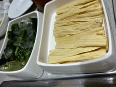-海底捞火锅(团结桥店)
