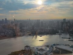 -金轩中餐厅 Jin Xuan(浦东丽思卡尔顿酒店)
