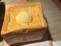 -绿茶餐厅(广州天河城店)