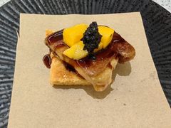 黑松露香煎鹅肝-争鲜回转寿司(太阳宫凯德PLUS店)