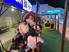 -丽达购物中心(崂山店)