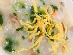 凤城艇仔粥-顺德人家食府(黄金广场店)