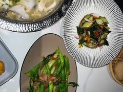 -帕娜·泰式茶餐厅·Bistro(近铁广场店)
