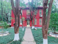 -马王堆汉墓遗址