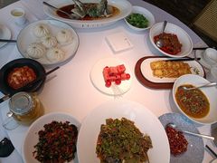 -院里寻菜·精致庭院菜(观沙岭店)