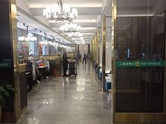 -玉林烤鸭店(垡头店)