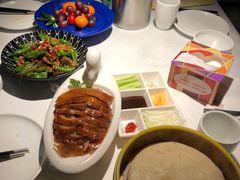 -大鸭梨烤鸭(枣园店)